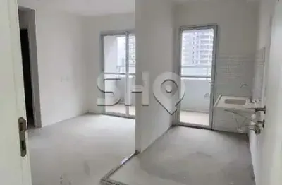 Apartamento com 2 quartos à venda na rua sapetuba, 166, butantã, são paulo, 45 m2 por r$ 530.000