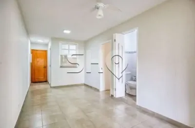 Apartamento com 2 quartos à venda na rua raul pompéia, 401, pompéia, são paulo, 60 m2 por r$ 800.000
