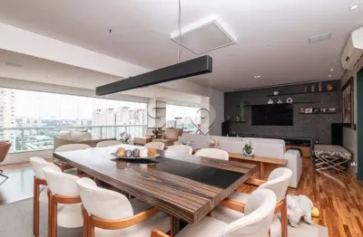 Apartamento com 4 quartos à venda na rua carlos weber, 663, vila leopoldina, são paulo, 230 m2 por r$ 4.100.000