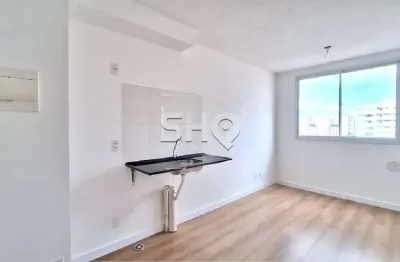 Apartamento com 1 quarto à venda na rua faustolo, 974, água branca, são paulo, 25 m2 por r$ 330.000