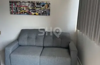 Apartamento com 1 quarto para alugar na rua coronel joaquim ferreira lobo, 305, vila nova conceição, são paulo, 30 m2 por r$ 4.400