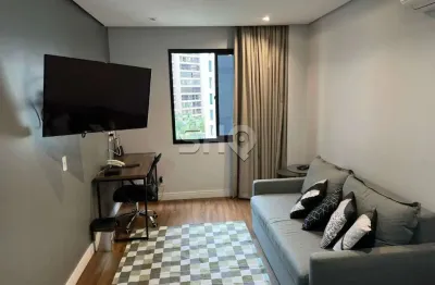 Apartamento com 1 quarto à venda na avenida jamaris, 100, planalto paulista, são paulo, 38 m2 por r$ 615.000