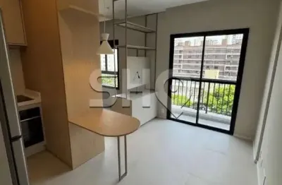 Apartamento com 1 quarto para alugar na rua wanderley, 677, perdizes, são paulo, 27 m2 por r$ 3.700
