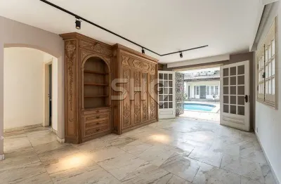 Casa com 3 quartos à venda na rua saldanha da gama, 355, alto da lapa, são paulo, 250 m2 por r$ 2.000.000