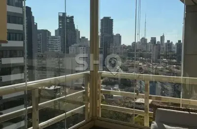 Apartamento com 3 quartos à venda na rua herculano, 374, sumaré, são paulo, 90 m2 por r$ 1.230.000