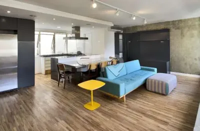 Apartamento com 2 quartos para alugar na alameda itu, 1025, jardim paulista, são paulo, 95 m2 por r$ 10.500