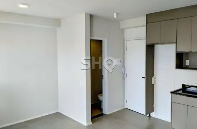 Apartamento com 1 quarto para alugar na rua amália de noronha, 177, pinheiros, são paulo, 35 m2 por r$ 3.200