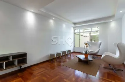 Casa com 3 quartos à venda na rua sales guerra, 335, vila romana, são paulo, 130 m2 por r$ 1.250.000