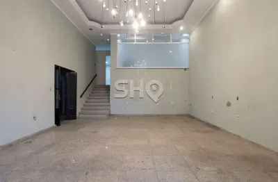 Barracão / galpão / depósito à venda na avenida general ataliba leonel, 2148, carandiru, são paulo, 216 m2 por r$ 2.700.000