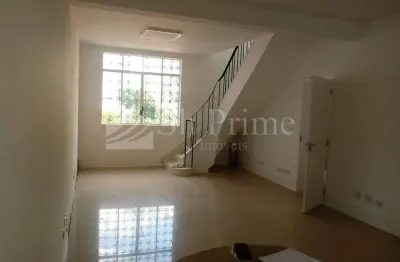 Sala comercial com 1 sala para alugar na rua paraguassu, 80, perdizes, são paulo, 240 m2 por r$ 10.000