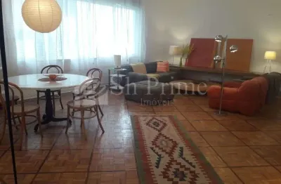Apartamento com 3 quartos à venda na rua josé maria lisboa, 711, jardim paulista, são paulo, 175 m2 por r$ 1.650.000