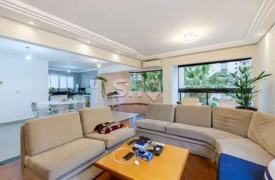 Apartamento com 4 quartos à venda na rua apiacás, 621, perdizes, são paulo, 189 m2 por r$ 1.750.000