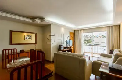 Apartamento com 3 quartos à venda na rua croata, 451, vila ipojuca, são paulo, 81 m2 por r$ 640.000