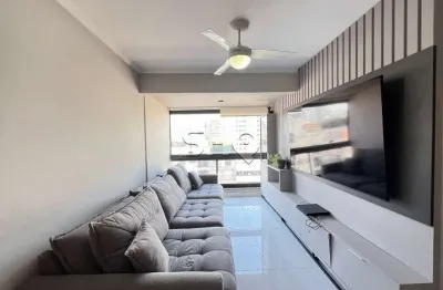 Apartamento com 3 quartos à venda na rua barão do bananal, 1282, pompéia, são paulo, 76 m2 por r$ 850.000