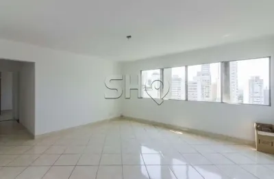 Apartamento com 2 quartos à venda na avenida rebouças, 1278, pinheiros, são paulo, 95 m2 por r$ 1.065.000