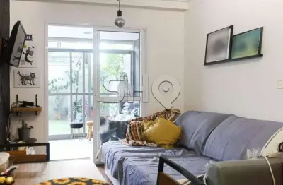 Apartamento com 3 quartos à venda na rua raul pompéia, 2361, vila madalena, são paulo, 160 m2 por r$ 1.980.000