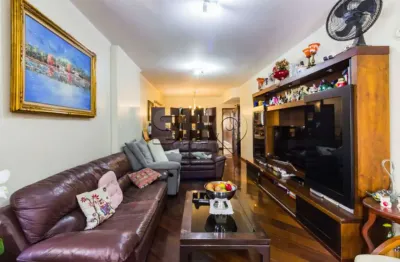 Apartamento com 4 quartos à venda na rua cayowaá, 1070, perdizes, são paulo, 200 m2 por r$ 1.700.000