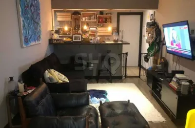 Apartamento com 2 quartos à venda na rua brentano, 49, vila hamburguesa, são paulo, 72 m2 por r$ 850.000