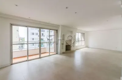 Apartamento com 4 quartos à venda na rua ouro branco, 75, jardim paulista, são paulo, 195 m2 por r$ 2.700.000