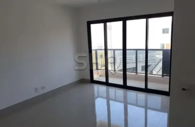 Apartamento com 1 quarto à venda na rua do tramway, 930, tucuruvi, são paulo, 42 m2 por r$ 420.000