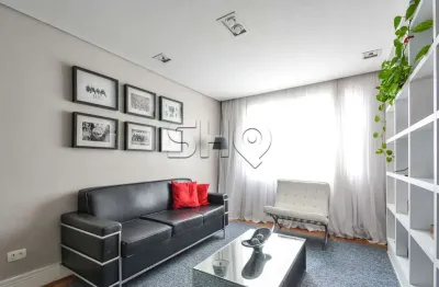 Apartamento com 3 quartos à venda na avenida professor alfonso bovero, 523, perdizes, são paulo, 115 m2 por r$ 1.500.000