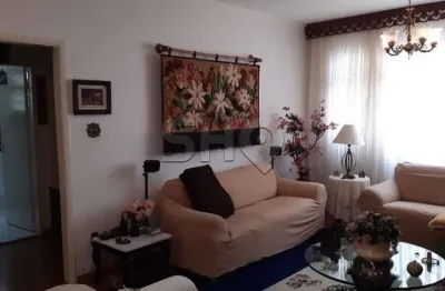 Apartamento com 3 quartos à venda na rua afonso de freitas, 392, paraíso, são paulo, 172 m2 por r$ 1.648.000