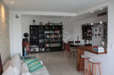 Apartamento com 2 quartos à venda na rua professor josé leite e oiticica, 434, vila gertrudes, são paulo, 70 m2 por r$ 1.200.000