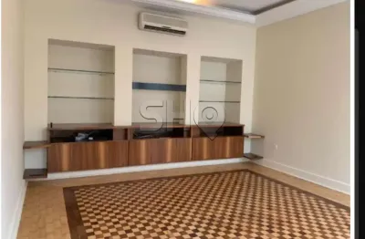 Casa com 4 quartos à venda na rua tajá, 133, vila nova conceição, são paulo, 300 m2 por r$ 4.500.000