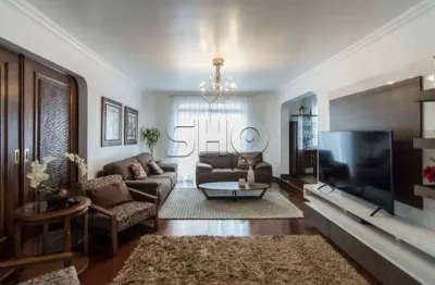 Apartamento com 3 quartos à venda na rua francisca júlia, 552, santana, são paulo, 190 m2 por r$ 900.000