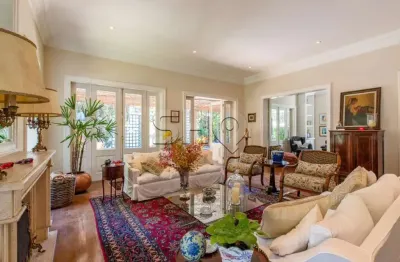 Casa com 4 quartos à venda na rua doutor queirós guimarães, 216, jardim guedala, são paulo, 400 m2 por r$ 3.830.000