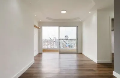 Apartamento com 3 quartos à venda na rua cristóvão lins, 202, vila isolina mazzei, são paulo, 75 m2 por r$ 660.000