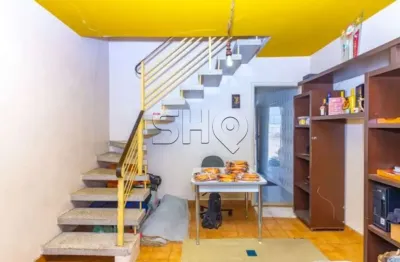 Casa com 2 quartos à venda na rua bergamota, 178, alto da lapa, são paulo, 120 m2 por r$ 850.000