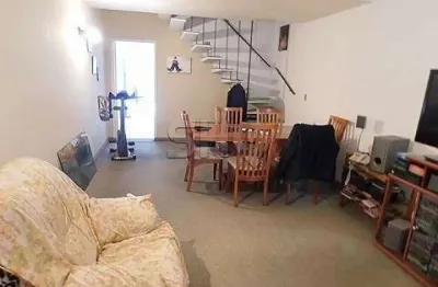 Casa com 3 quartos à venda na rua general góis monteiro, 430, pompéia, são paulo, 131 m2 por r$ 890.000