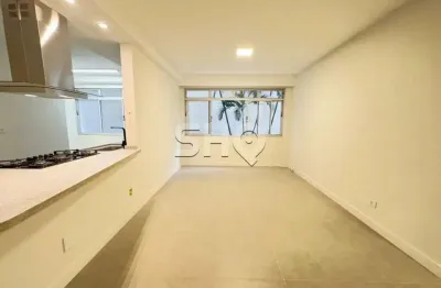 Apartamento com 3 quartos à venda na rua cristiano viana, 279, pinheiros, são paulo, 110 m2 por r$ 1.600.000