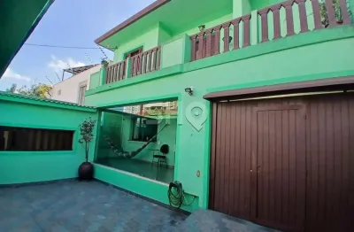 Casa com 4 quartos à venda na rua das hortênsias, 38, mirandópolis, são paulo, 400 m2 por r$ 2.500.000