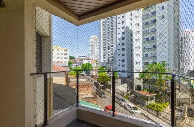 Apartamento com 3 quartos à venda na Avenida Alfredo Zunkeller, 114, Parque Mandaqui, São Paulo, 107 m2 por R$ 580.000