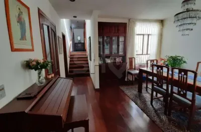 Casa com 3 quartos à venda na rua luís césar pannain, 117, alto da lapa, são paulo, 250 m2 por r$ 1.400.000