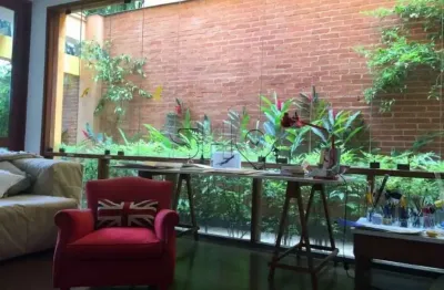 Casa com 2 quartos à venda na rua santa cristina, 329, jardim paulistano, são paulo, 153 m2 por r$ 5.900.000