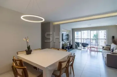 Apartamento com 4 quartos à venda na rua joão ramalho, 1505, perdizes, são paulo, 140 m2 por r$ 1.950.000