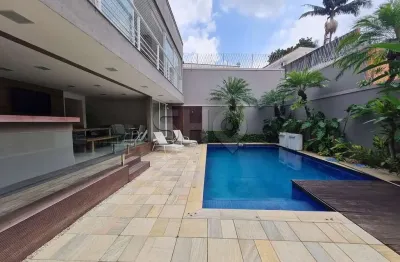 Casa com 5 quartos à venda na rua angatuba, 519, pacaembu, são paulo, 687 m2 por r$ 8.500.000