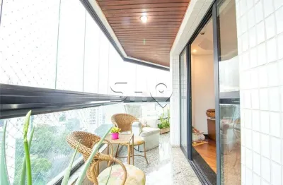 Apartamento com 4 quartos à venda na rua professora carolina ribeiro, 221, chácara klabin, são paulo, 188 m2 por r$ 2.150.000