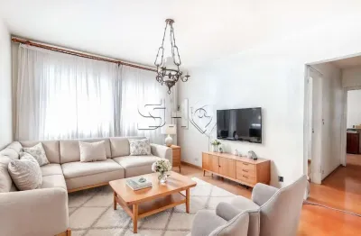 Apartamento com 2 quartos à venda na rua bruxelas, 38, perdizes, são paulo, 72 m2 por r$ 600.000