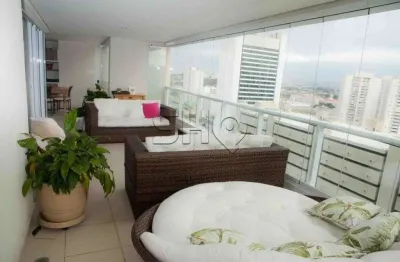 Apartamento com 3 quartos à venda na rua mergenthaler, 345, vila leopoldina, são paulo, 188 m2 por r$ 3.100.000