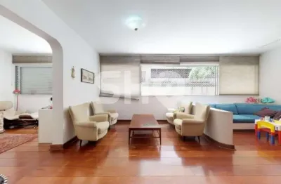 Apartamento com 4 quartos à venda na rua sabará, 538, higienópolis, são paulo, 151 m2 por r$ 1.460.000