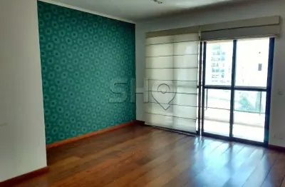 Apartamento com 2 quartos à venda na rua bueno brandão, 435, vila nova conceição, são paulo, 106 m2 por r$ 1.980.000