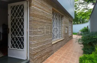 Casa com 3 quartos à venda na rua groenlândia, 257, jardim américa, são paulo, 280 m2 por r$ 4.000.000