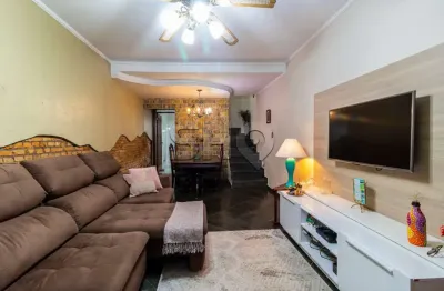 Casa com 3 quartos à venda na rua belchior barreiros, 20, vila aurora (zona norte), são paulo, 168 m2 por r$ 590.000