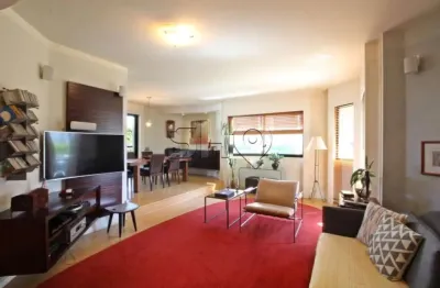 Apartamento com 2 quartos à venda na alameda dos tupiniquins, 753, moema, são paulo, 180 m2 por r$ 1.750.000