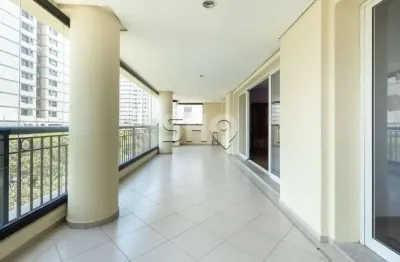 Apartamento com 4 quartos à venda na rua paracuê, 162, sumaré, são paulo, 214 m2 por r$ 2.850.000