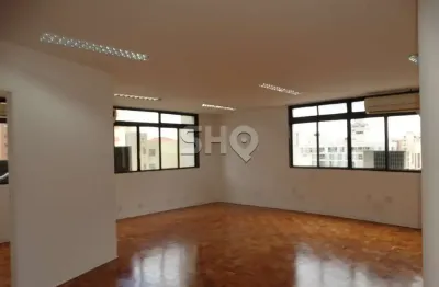 Sala comercial para alugar na avenida paulista, 352, bela vista, são paulo, 114 m2 por r$ 5.900